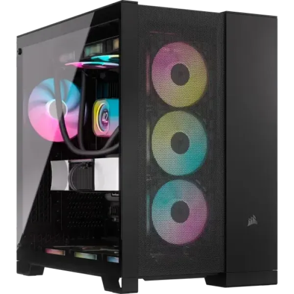 Corsair 6500D AIRFLOW Mid-Tower Dual Chamber Casing